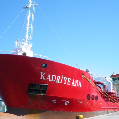 KADRIYE ANA